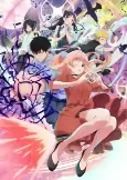 Capa de Anime