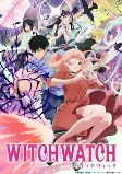 Capa de Anime