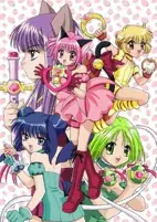 Cover of Anime