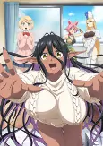 Capa de Anime