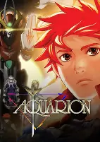 Capa de Anime