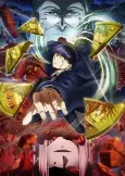 Capa de Anime