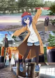 Capa de Anime