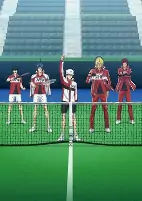 Cover of Anime
