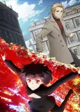 Capa de Anime