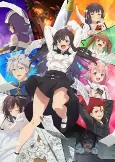Capa de Anime