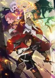 Cover of Anime