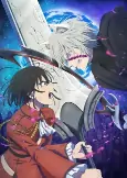 Capa de Anime