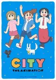 Capa de Anime