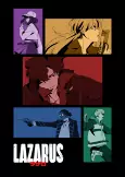 Capa de Anime