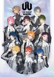 Capa de Anime