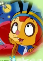 Capa de Anime