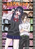 Capa de Anime