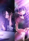 Capa de Anime