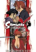 Capa de Anime