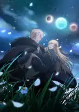 Capa de Anime