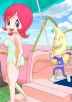 Capa de Anime
