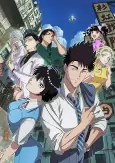 Capa de Anime