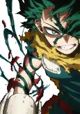 Capa de Anime