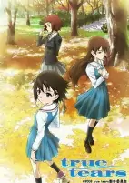 Capa de Anime