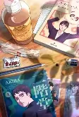 Capa de Anime