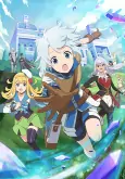 Capa de Anime