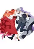 Cover of Anime