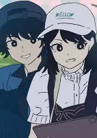 Cover of Anime