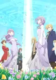 Capa de Anime