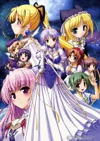 Capa de Anime