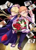 Titelbild von Anime