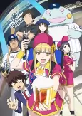 Capa de Anime