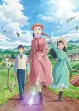 Capa de Anime