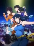 Capa de Anime