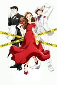 Capa de Anime