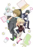 Capa de Anime