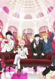 Capa de Anime