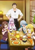 Capa de Anime
