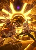 Capa de Anime