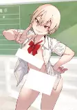 Capa de Anime