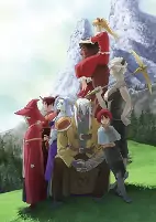Cover of Anime