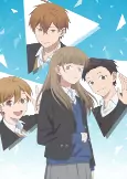 Capa de Anime
