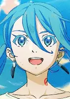 Capa de Anime