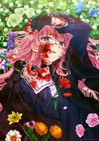 Titelbild von Anime