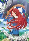 Capa de Anime