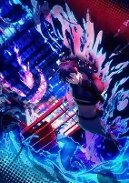 Capa de Anime