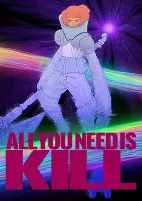 Capa de Anime