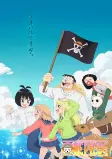 Capa de Anime