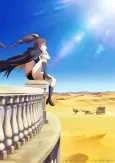 Capa de Anime