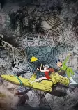 Capa de Anime